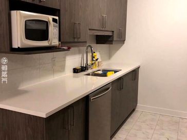 Fully Furnished & All Inclusive 4.5 in Lasalle! All appliances Inc!